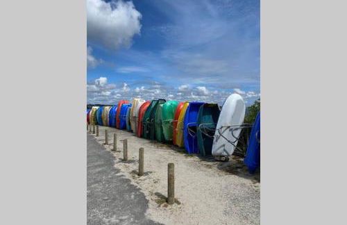 CAP COZ Sea Side FOUESNANT - Foto 20