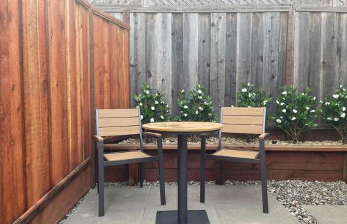 Redwood Nook - 8 min walk to redwood state park - Foto 14