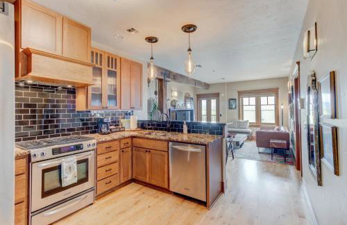 FisherBros Flats - Foto 54