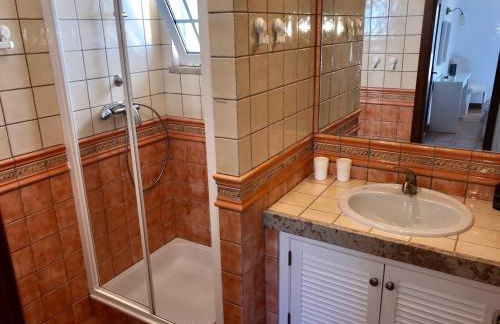 Seaview Benagil Villa 15 - Photo 7