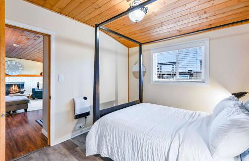 Birch Bay Retreat between creek and bay - Foto 5