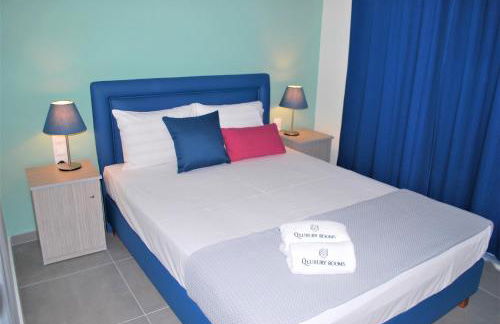 Q Luxury Rooms Paleros - Foto 18