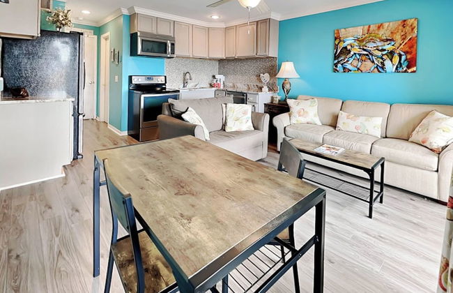 Hilton Head Island Beach and Tennis Resort - Foto 25