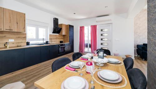 Fancy apartment in peaceful area - Zadar - Foto 5