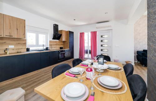 Fancy apartment in peaceful area - Zadar - Foto 5