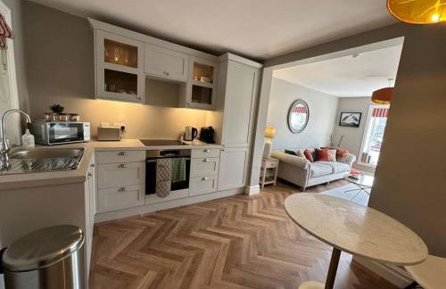 Stunning new Duplex apartment - Christchurch - Foto 27