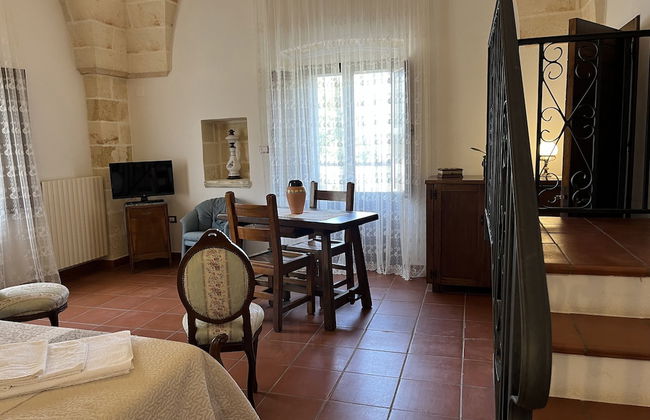 Masseria La Camardia - Foto 9