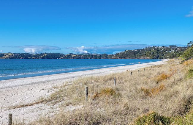 Sea Breeze at The Sands - Onetangi Beach - Foto 15