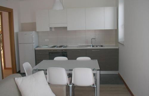 Residence Villa Susy - Foto 24