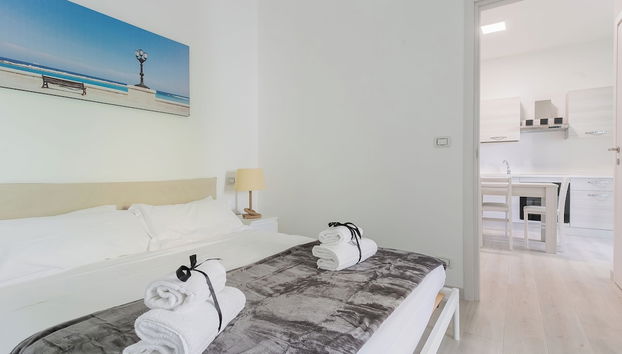 Casa Pasquina By Wonderful Italy - Foto 2, Habitación