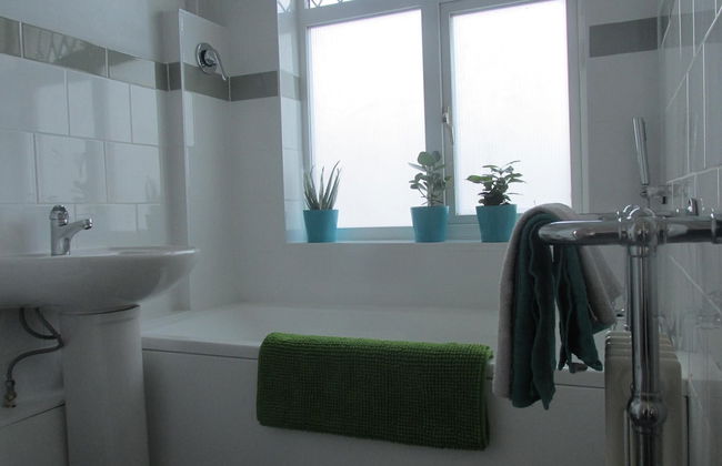 Huku Kwetu - Exton House - Foto 21