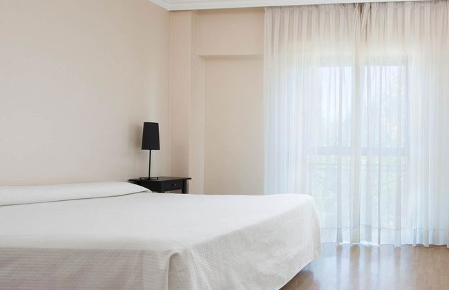 Apartamentos TH La Florida - Foto 37