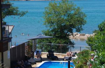 Soline Bay Seashore Residence - Foto 146