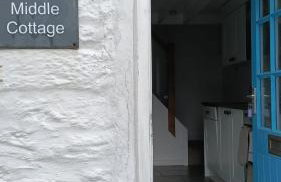 Cottages at the Lugger - Photo 49