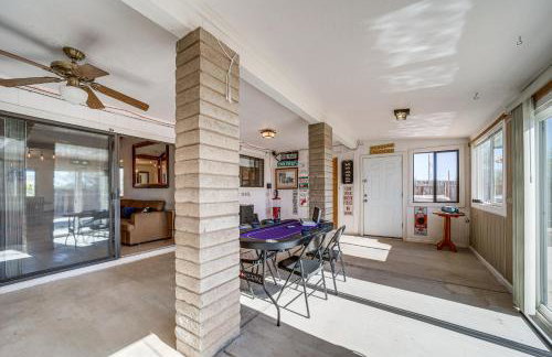 The Chillville in Cornville - Saltwater Pool! - Foto 24