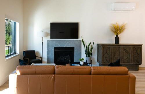 Lakeside Crest Estate Cottages - Foto 3