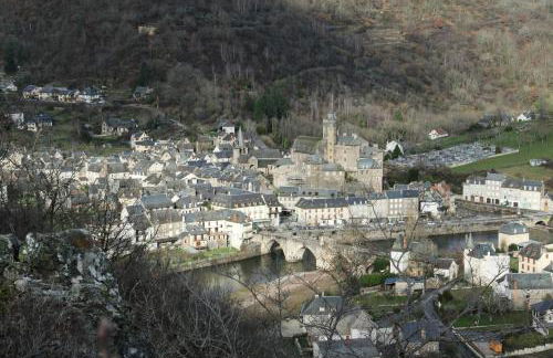 La maisonnette en bois - Photo 16