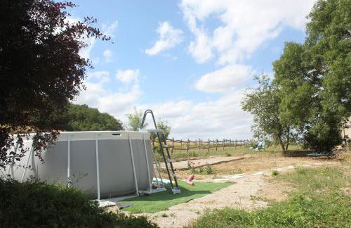 Gîte - La Couderquié - Foto 7