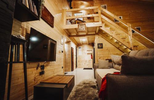 Holiday Home Nightswim Inn - Foto 66