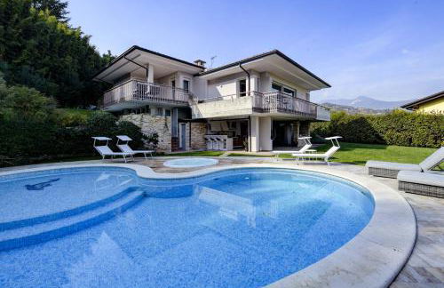 Villa Caterina - Foto 6