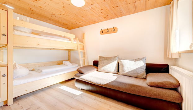 Familiennest Zentral - Foto 4, Habitación