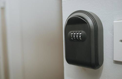 BelleVu studio apartman - Foto 32