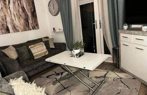 Coastal Comfort - Two Bed Terrace on Barry Island - Foto 4