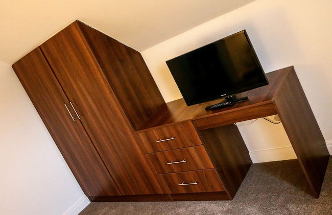 Breck Blackpool - Photo 2