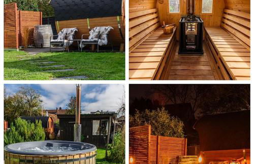 Charming Loft Ferienwohnung Bodensee - Foto 5