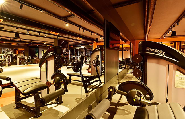 Jasmin Elite Residence & SPA - Photo 66