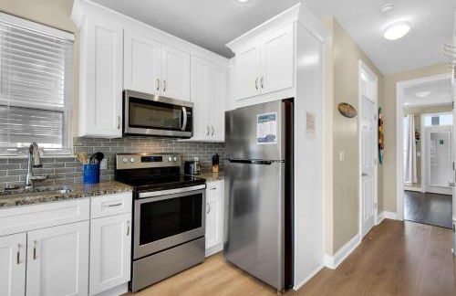 Destiny Beach Villas #11b- Beach Oasis - Foto 24