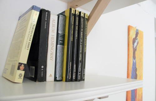 Casa Donnalby - Foto 9