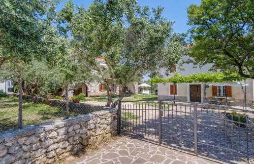 Apartments with parking space Punta kriza, Cres - 867 - Foto 16