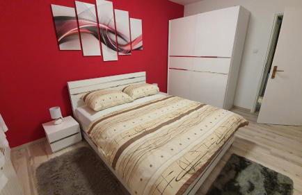 Apartment-Tia, Self check-in - Photo 11