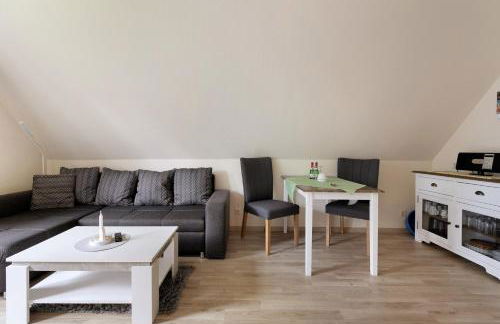 Apartment Meisennest Nordstrand - Foto 4