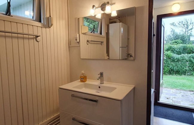 De Zon in Zeeland Holiday Residence - Photo 11