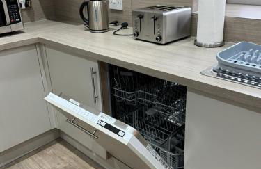 Luxury 2 Bedroom Cottage - Foto 32