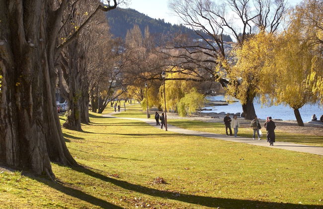 Esplanade Queenstown by Staysouth - Foto 21