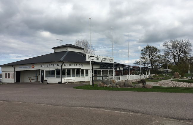 Köpingbaden - Foto 1