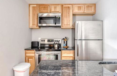 Thunderhead Lodge Condo 304 - Modern Heated Pool & Games - Foto 19