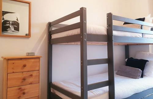 Saskya 5 65m2, 2 bedrooms, next to the ski lift - Photo 14