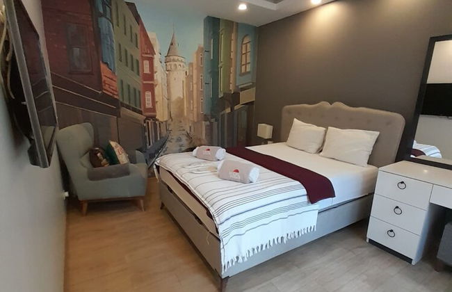 Galata Nazapart - Foto 51