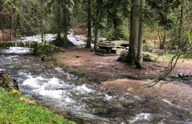 Chalet Au fil de l'eau - Foto 14