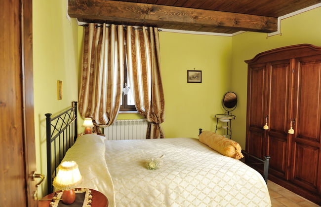 Country House Federico I - Photo 17