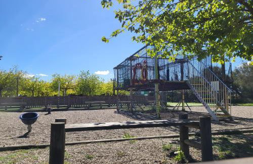 MH 4 pers Torreilles plage - Foto 9