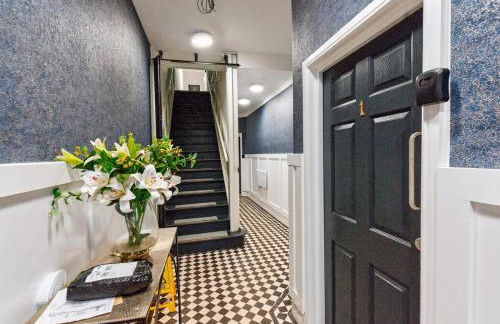 Luxury Apartment in Cardiff Bay, Free Parking & Prime Location! - Foto 5