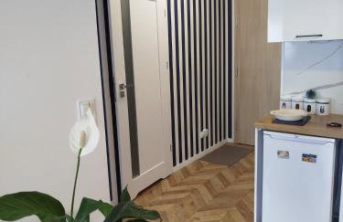Trimare Blue Apartament Sztutowo - Foto 16