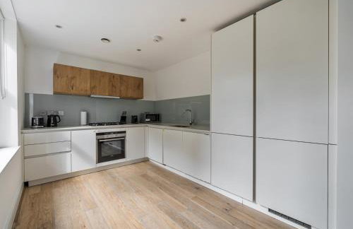 Pass the Keys Stylish Luxury Flat in Prestigious St Johns Wood - Foto 10