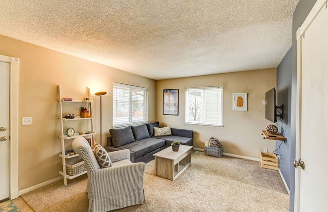 2BR Hikers Dream Red Rocks Dog-friendly! - Foto 17