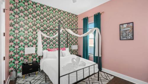 Diva Glam - Luxe - DT 2miles - 8 Q beds - WoW - Foto 5